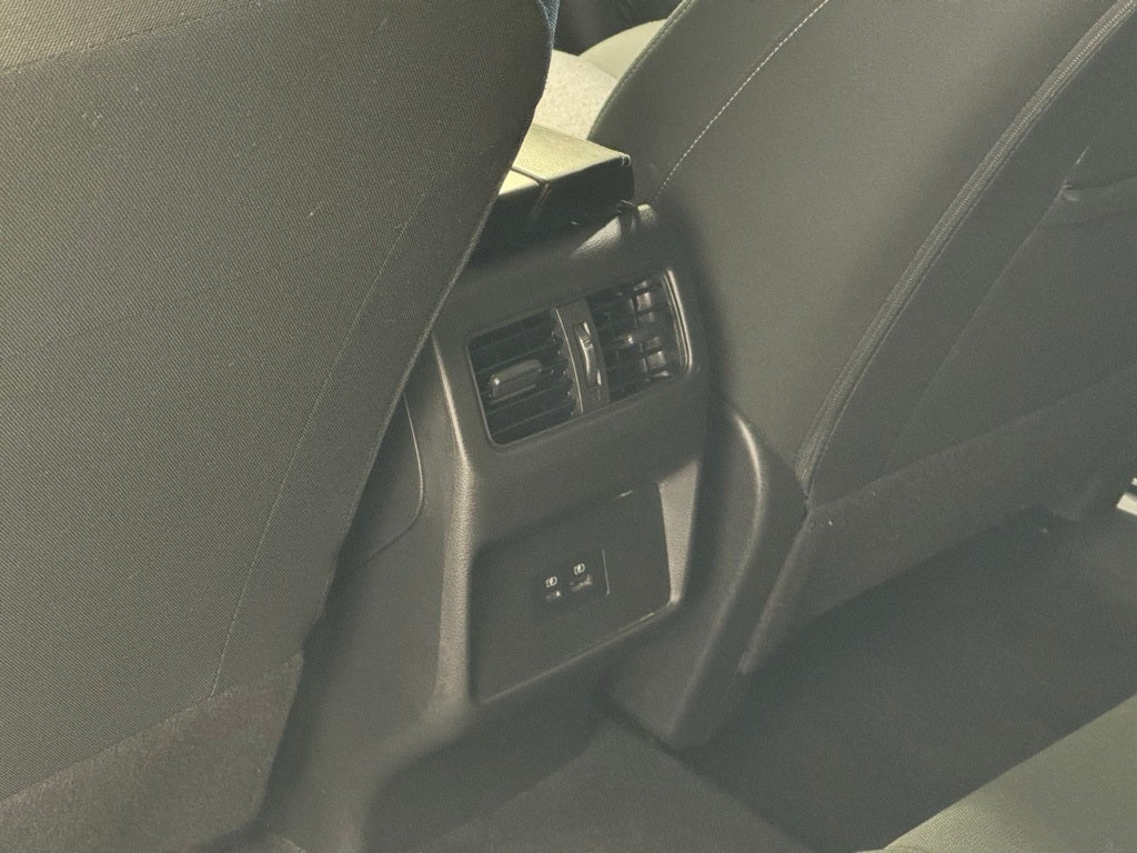 2023 Nissan Rogue SV AWD