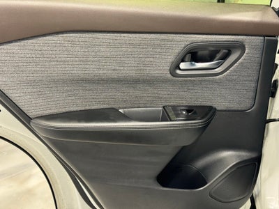 2023 Nissan Rogue SV AWD