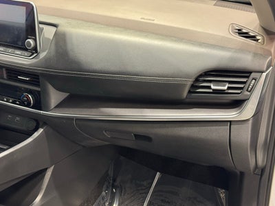 2023 Nissan Rogue SV AWD