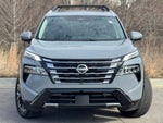 2024 Nissan Rogue Platinum AWD