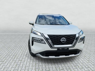 2023 Nissan Rogue Platinum AWD