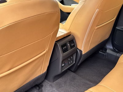 2023 Nissan Rogue Platinum AWD