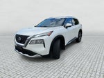 2023 Nissan Rogue Platinum AWD