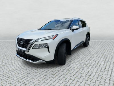 2023 Nissan Rogue Platinum AWD
