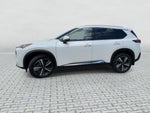 2023 Nissan Rogue Platinum AWD
