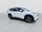2023 Nissan Rogue Platinum AWD