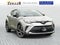 2020 Toyota C-HR XLE