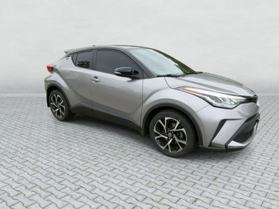 2020 Toyota C-HR XLE