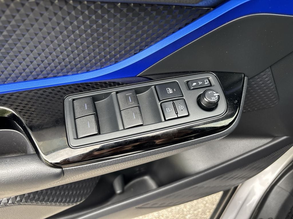 2020 Toyota C-HR XLE
