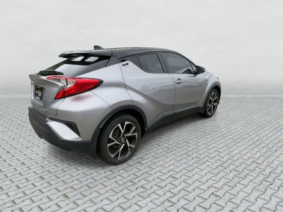 2020 Toyota C-HR XLE