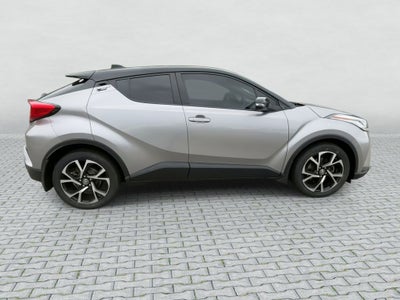 2020 Toyota C-HR XLE