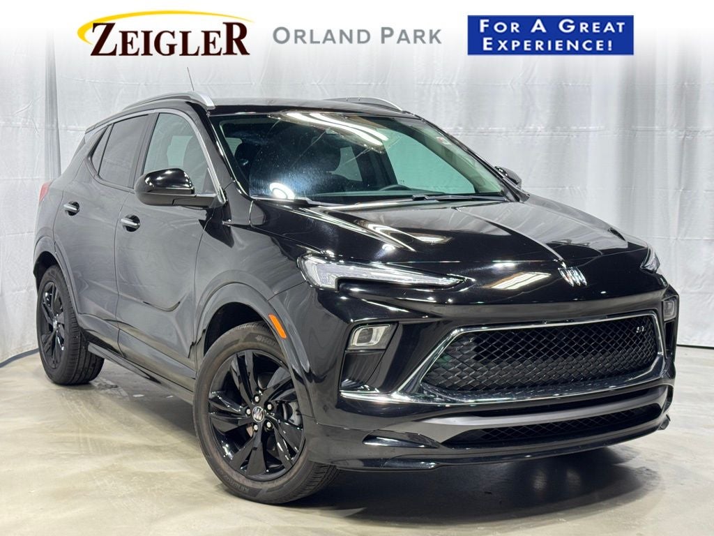 2024 Buick Encore GX Sport Touring