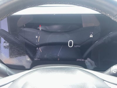 2024 Buick Encore GX Sport Touring AWD