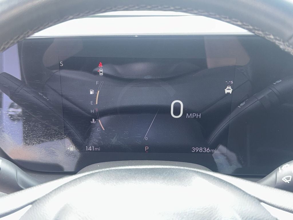 2024 Buick Encore GX Sport Touring AWD