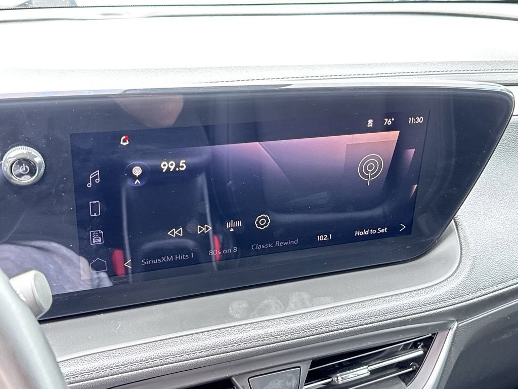 2024 Buick Encore GX Sport Touring AWD