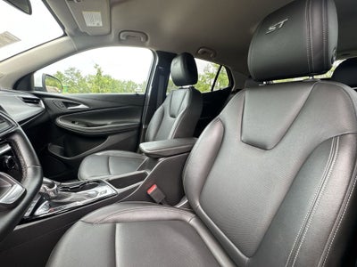 2024 Buick Encore GX Sport Touring AWD