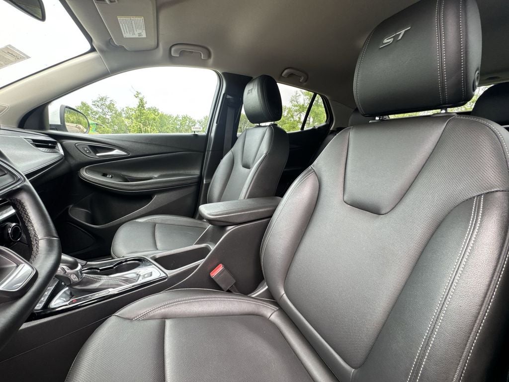 2024 Buick Encore GX Sport Touring AWD