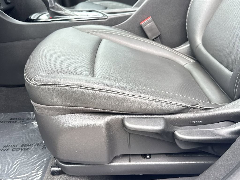 2024 Buick Encore GX Sport Touring AWD