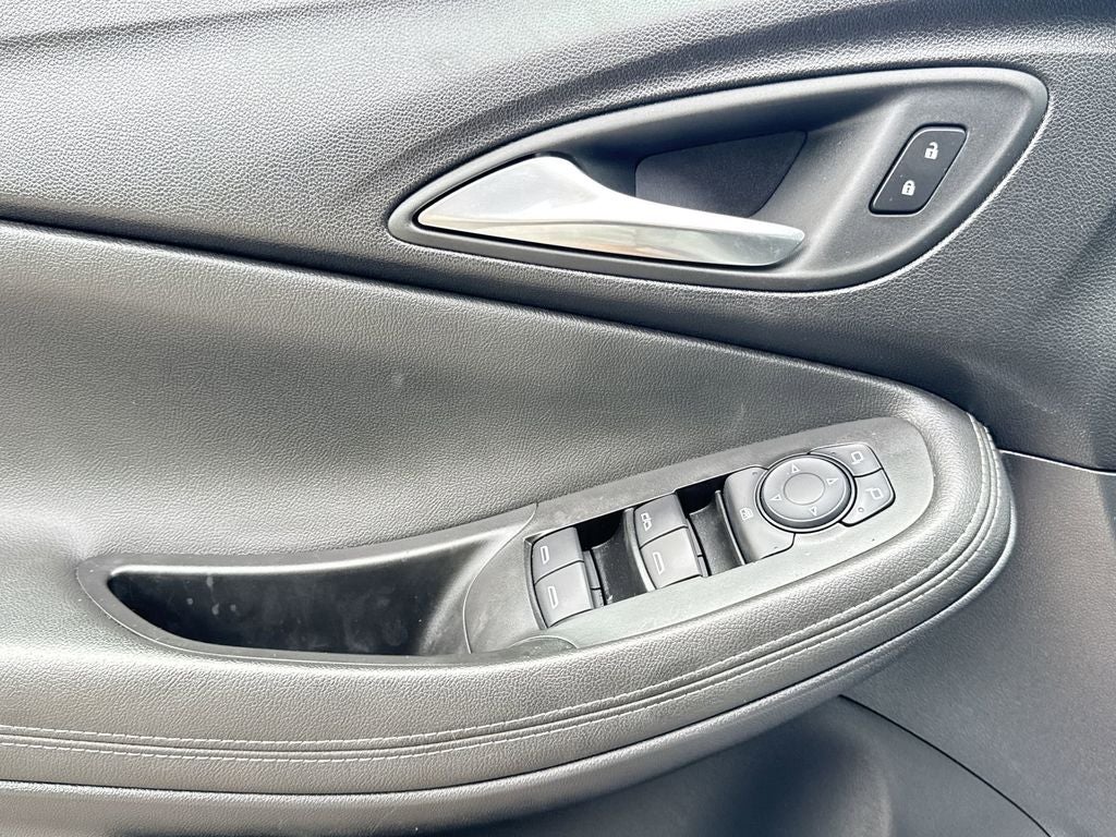 2024 Buick Encore GX Sport Touring AWD