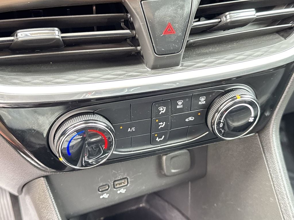 2024 Buick Encore GX Sport Touring AWD