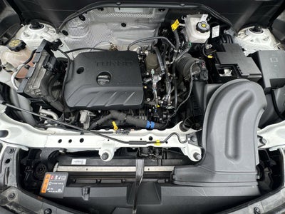 2024 Buick Encore GX Sport Touring AWD