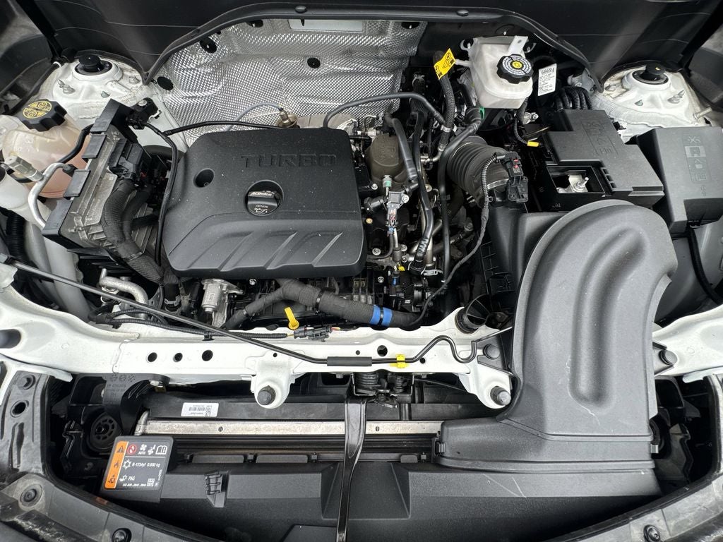 2024 Buick Encore GX Sport Touring AWD