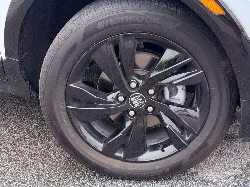 2024 Buick Encore GX Sport Touring AWD