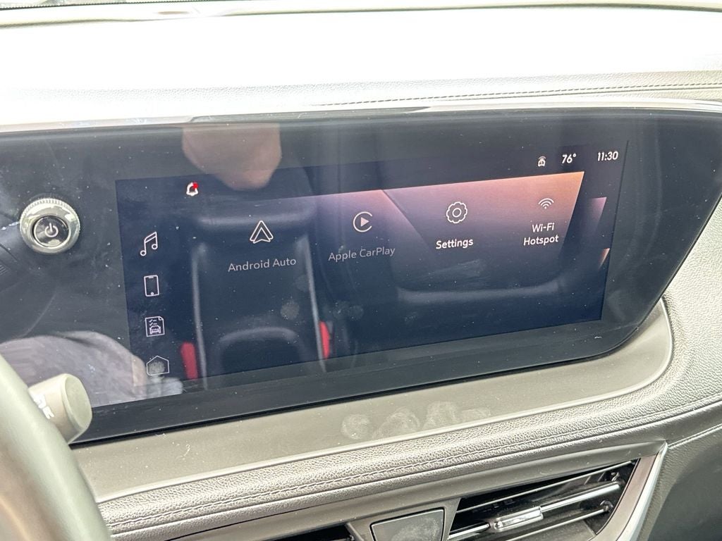 2024 Buick Encore GX Sport Touring AWD