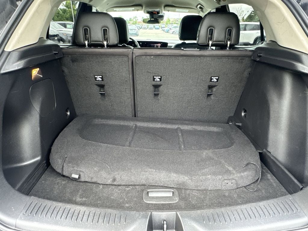 2024 Buick Encore GX Sport Touring AWD