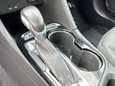 2024 Buick Encore GX Sport Touring AWD