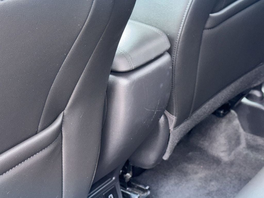2024 Buick Encore GX Sport Touring AWD