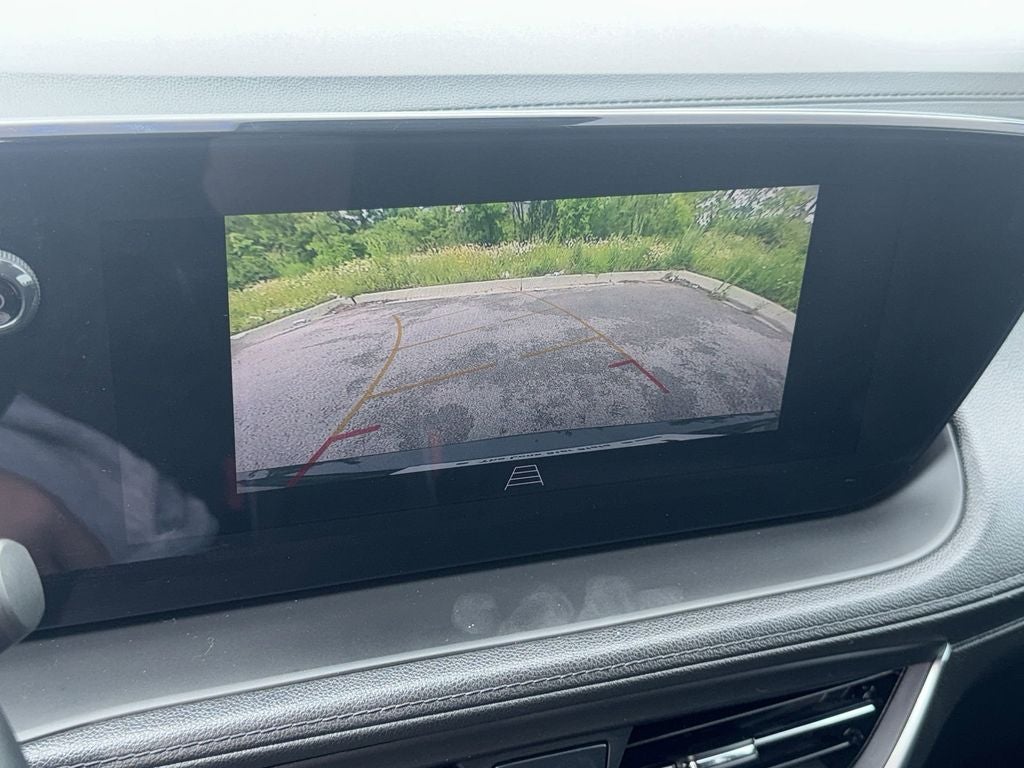 2024 Buick Encore GX Sport Touring AWD