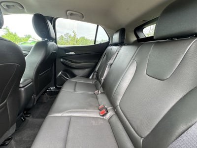 2024 Buick Encore GX Sport Touring AWD