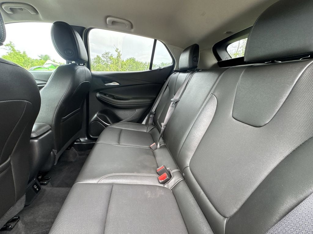 2024 Buick Encore GX Sport Touring AWD
