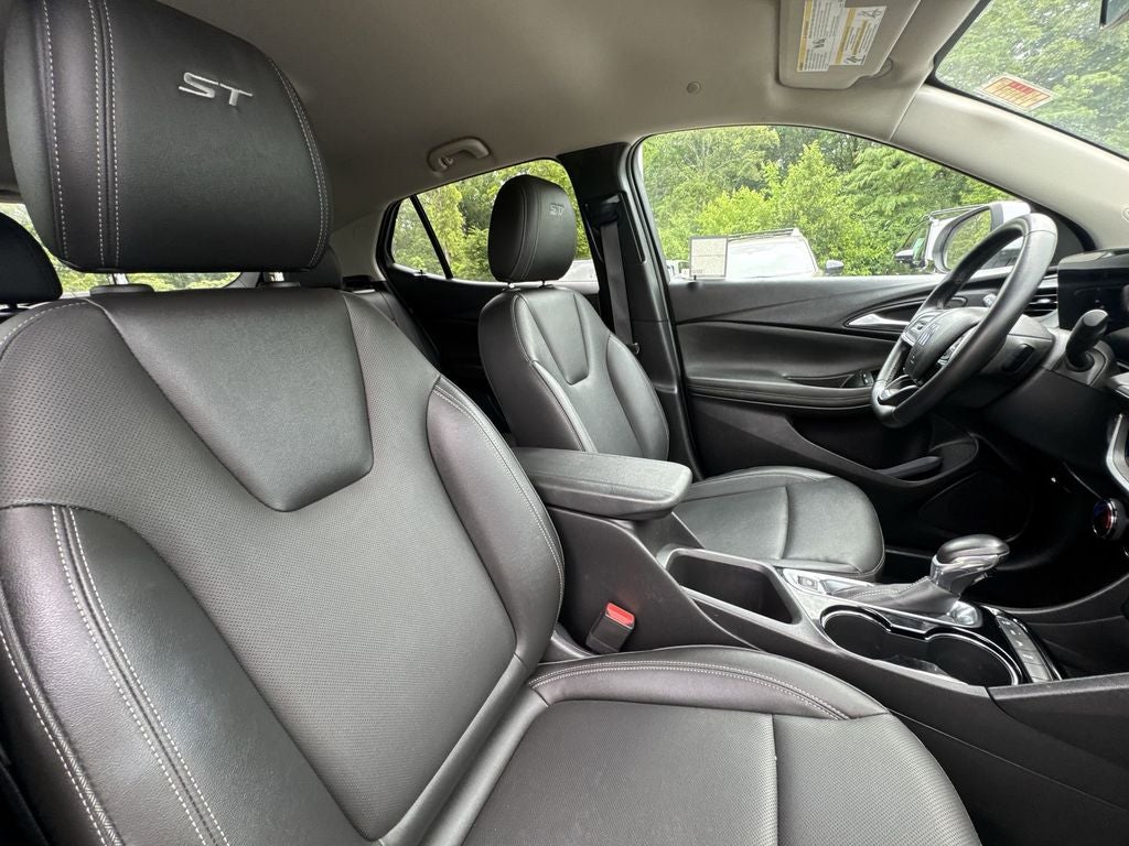 2024 Buick Encore GX Sport Touring AWD