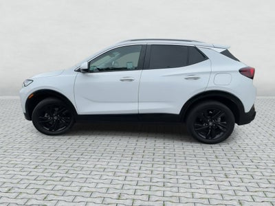 2024 Buick Encore GX Sport Touring AWD