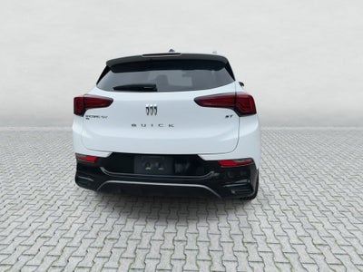 2024 Buick Encore GX Sport Touring AWD
