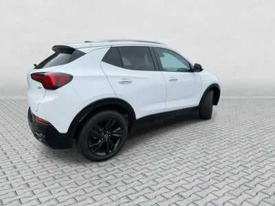 2024 Buick Encore GX Sport Touring AWD