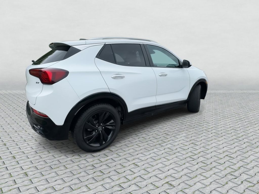 2024 Buick Encore GX Sport Touring AWD
