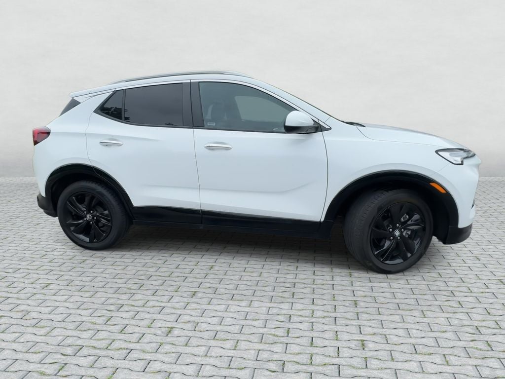 2024 Buick Encore GX Sport Touring AWD