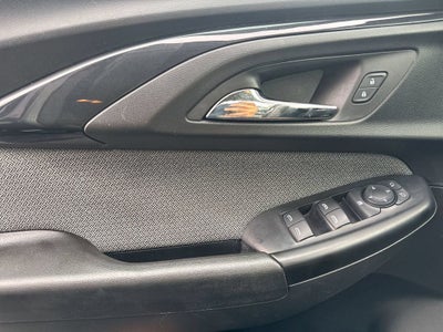 2023 Chevrolet TrailBlazer LT AWD