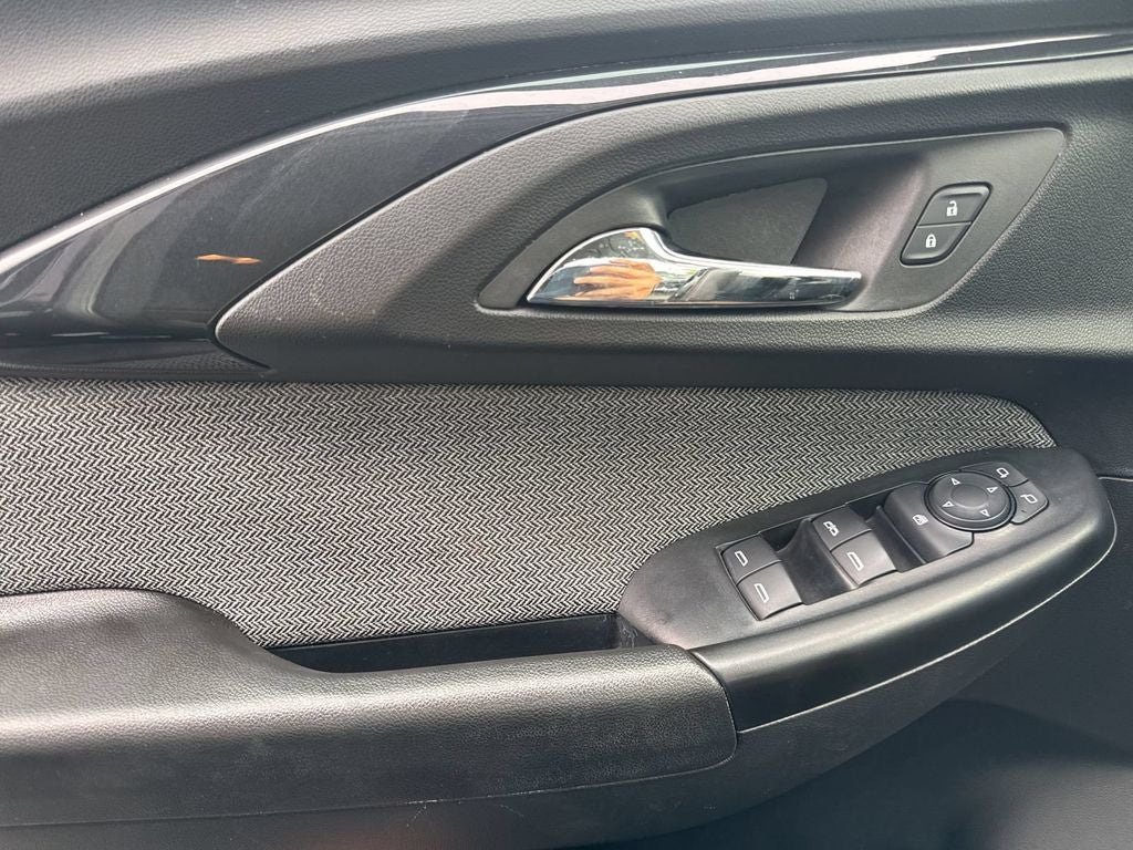 2023 Chevrolet TrailBlazer LT AWD