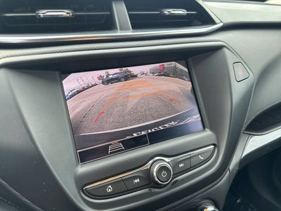 2023 Chevrolet TrailBlazer LT AWD