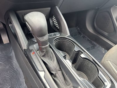 2023 Chevrolet TrailBlazer LT AWD