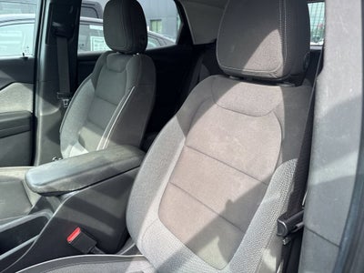 2023 Chevrolet TrailBlazer LT AWD