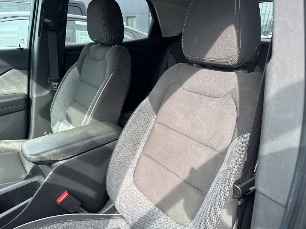 2023 Chevrolet TrailBlazer LT AWD