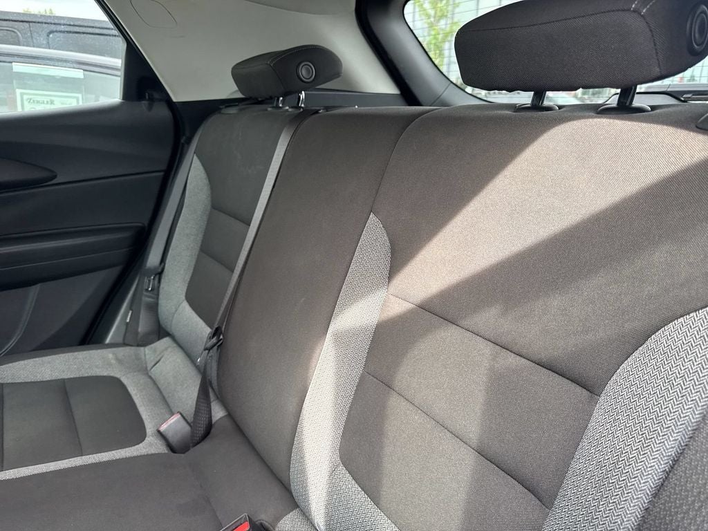 2023 Chevrolet TrailBlazer LT AWD