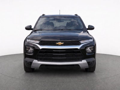 2023 Chevrolet TrailBlazer LT AWD