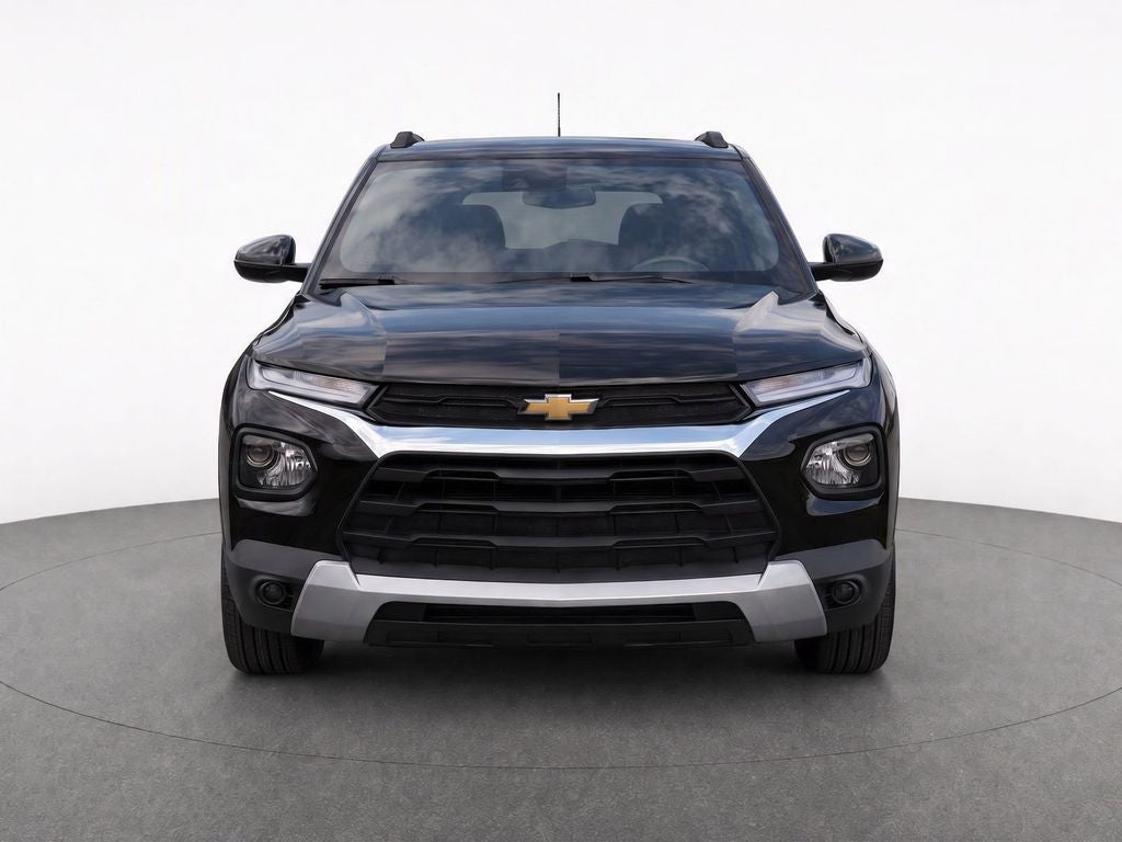 2023 Chevrolet TrailBlazer LT AWD