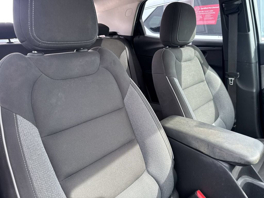 2023 Chevrolet TrailBlazer LT AWD